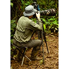 Walkstool Photography