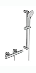 shower, mixer shower, bar mixer shower