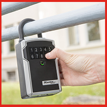 portable, transportable, key safe