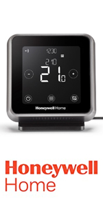 Honeywell Home T6R-HW