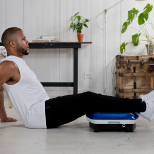 FULL-BODY WELLNESS