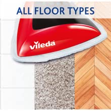 all floor types