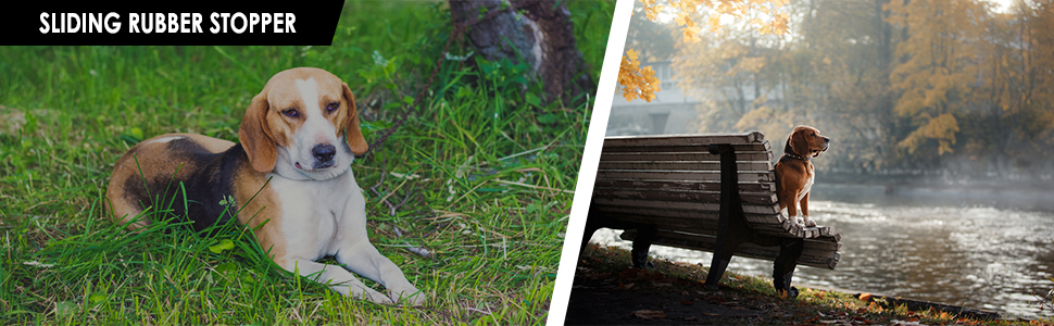 Soft 8mm Spliced Marine Rope with Rubber Stopper