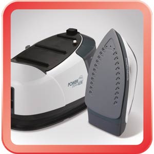 Morphy Richards 332007 Power Steam Elite Steam Generator Iron