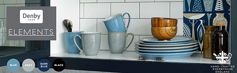 Denby Elements
