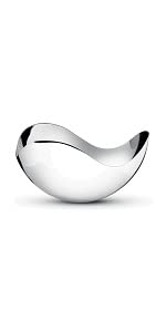 Georg Jensen Bloom Bowl, Petit by Helle Damkjær