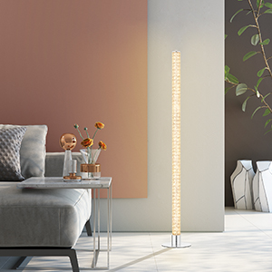 led floor lamp