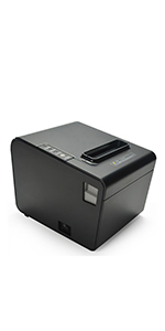 80mm receipt printer