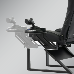 playseat, air force, flight simulator, adjustable flying simulator, realistic flying experience