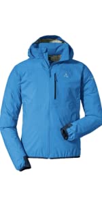 schöffel men's jacket