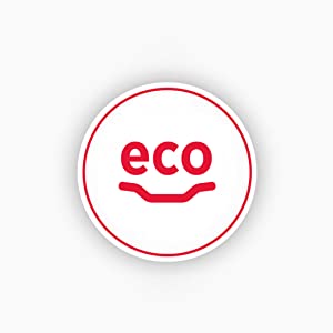 Hoover Eco
