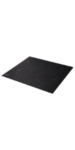 Haden MDA Hob Built-in Countertop Stove