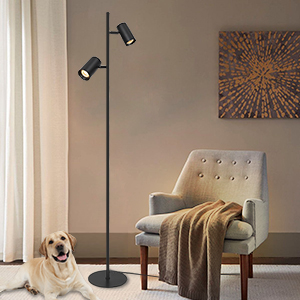 floor lamp