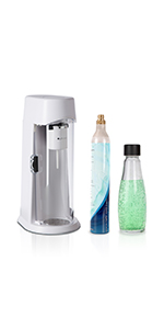 soda maker