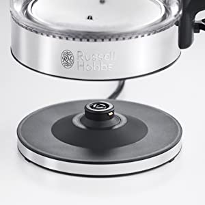 360 degree base