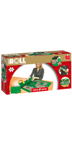 Puzzle Mates, Puzzle Roll