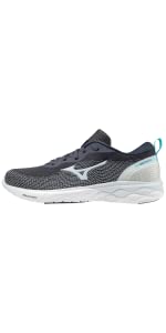 mizuno,running,running shoes,wave revolt