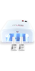 Nail UV Lamp