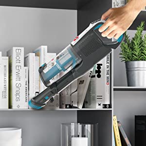 h-free 500 double battery handheld