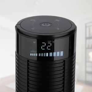 38-inch oscillating cooling tower fan 36 inch tower fan powerful 30-inch fan tower 40