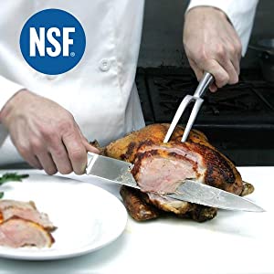 mercer genesis knives