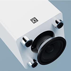 K2 Subwoofer