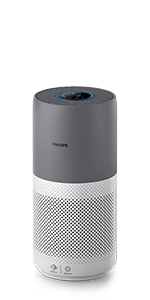Connected Air Purifier Expert Series 2000i AC2936/33