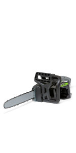 Chainsaw body