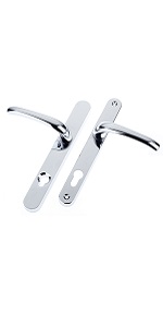 MK3 High Security Door Handle