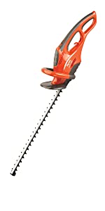 Flymo 610XT hedge trimmer