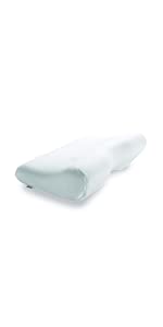 Tempur Millennium Ergonomic Neck Support Pillow Sleeping Pillow