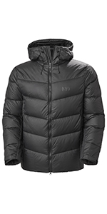 Helly Hansen Mens Verglas Icefall Down Jacket