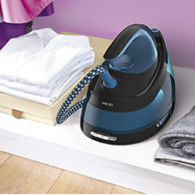 Compact and Convenient