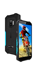 OUKITEL WP12 Rugged smartphones
