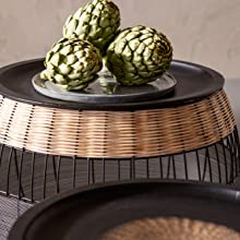 Side table, coffee table