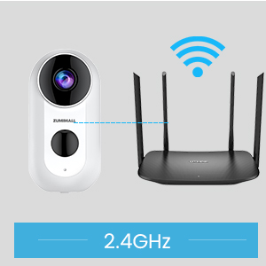 wireless security camera