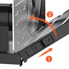 Foldable design