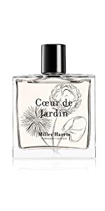 Miller Harris Coeur de Jardin; fruity perfume for women
