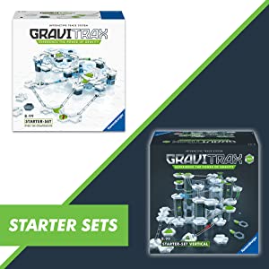 GraviTrax Starter Sets