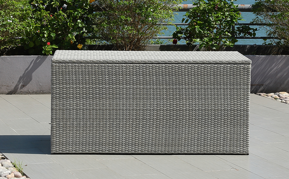 Siena Cushion Box
