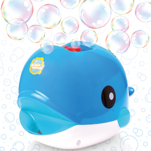 High Performance bubbles picture