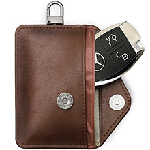 RFID Blocker Bag for Car Security