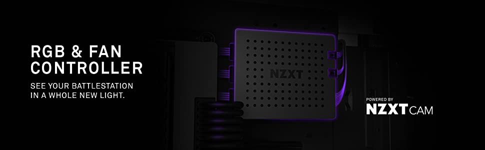 NZXT