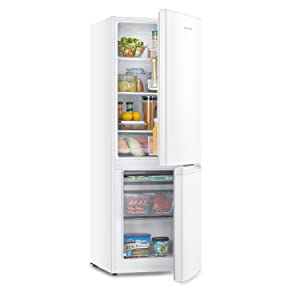 Comfee 170L Fridge Freezer