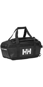 helly hansen scout duffel bag