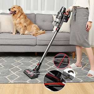 Unique Floor Brush