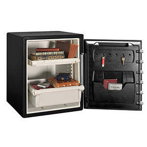 internal capacity storage