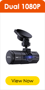 VANTRUE N2PRO DASH CAM
