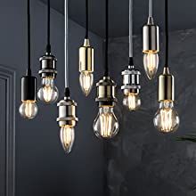 Lighting, Indoor, Lifestyle, Pendants