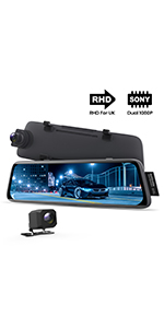 dash cam